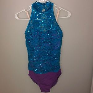 dance costume